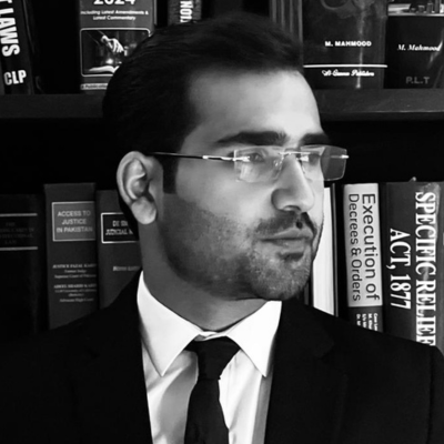 muhammad mussa barlas advocate high court